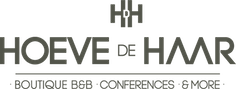 Hoeve de Haar logo